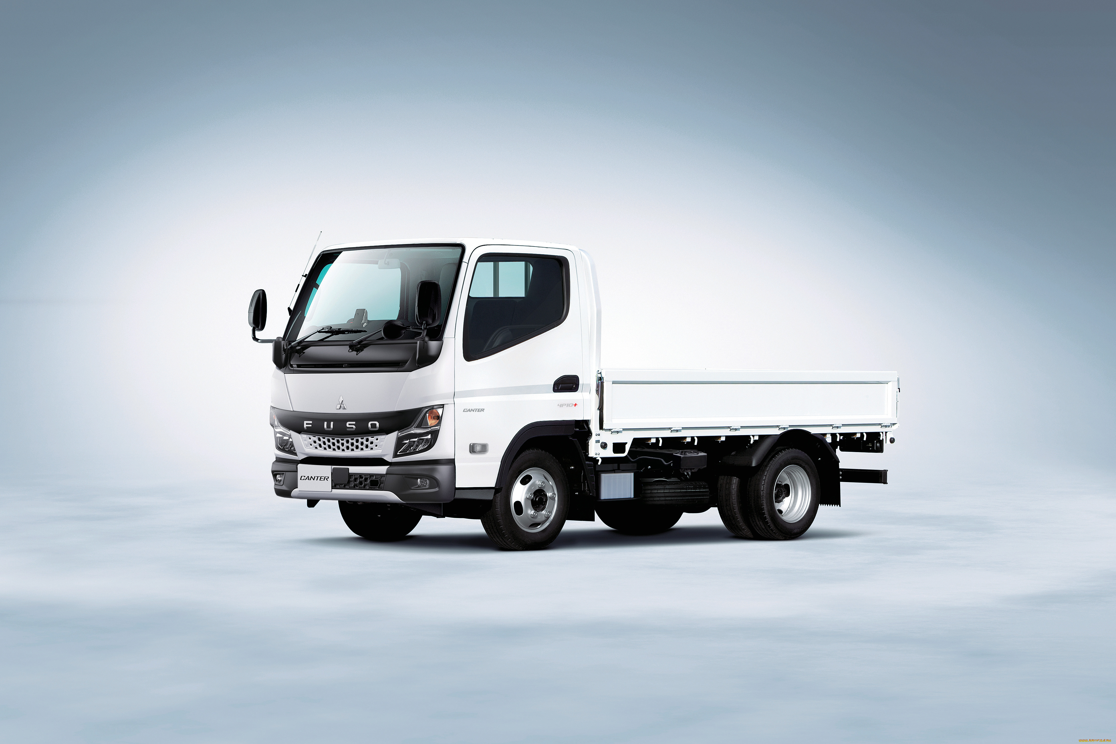 , mitsubishi trucks, mitsubishi